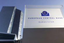 البنك المركزي الأوروبي يرفع أسعار الفائدة إلى 2.25% لكبح التضخم
