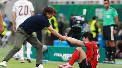 هونغ ميونغ بو: عودة أسطورة 2002 لتدريب منتخب كوريا الجنوبية