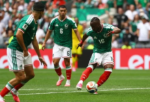 كينيونيس نجم افتتاح كأس العالم 2026: جائزة وأرقام قياسية