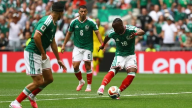 كينيونيس نجم افتتاح كأس العالم 2026: جائزة وأرقام قياسية