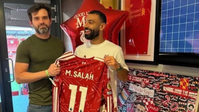 محمد صلاح وفنربخشة: هل ينتقل الفرعون إلى تركيا؟ وكيله يثير الجدل