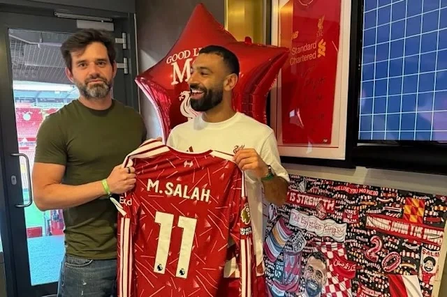 محمد صلاح وفنربخشة: هل ينتقل الفرعون إلى تركيا؟ وكيله يثير الجدل