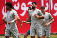 العثور على جثة قرب مقر منتخب إيران في مونديال 2026 بتيخوانا