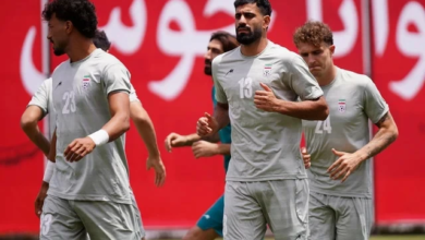 العثور على جثة قرب مقر منتخب إيران في مونديال 2026 بتيخوانا
