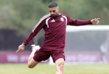 حسن الهيدوس: منتخب قطر جاهز لمواجهة سويسرا في مونديال 2026