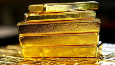 تحليل أسعار الذهب: ارتفاع يومي وخسارة أسبوعية وسط توترات