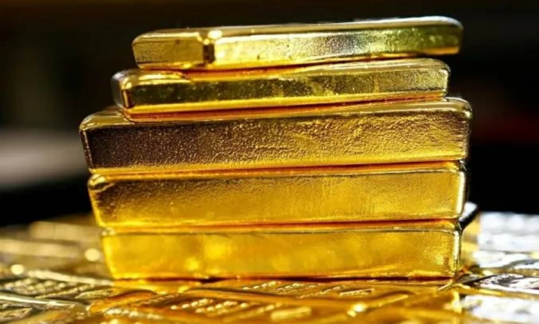 تحليل أسعار الذهب: ارتفاع يومي وخسارة أسبوعية وسط توترات