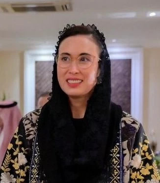 تعزيز التعاون السياحي بين السعودية وإندونيسيا: رؤية 2030