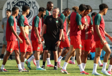 ماتيرازي يراهن على منتخب المغرب بمونديال 2026: هل يكرر الإنجاز؟