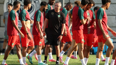 ماتيرازي يراهن على منتخب المغرب بمونديال 2026: هل يكرر الإنجاز؟