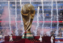 فنادق مونديال 2026: لماذا تعاني لوس أنجلوس من غرف شاغرة؟