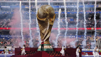 فنادق مونديال 2026: لماذا تعاني لوس أنجلوس من غرف شاغرة؟