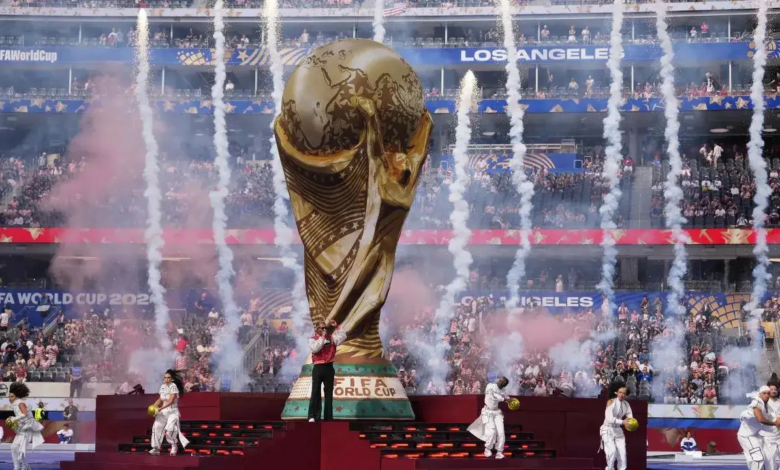فنادق مونديال 2026: لماذا تعاني لوس أنجلوس من غرف شاغرة؟
