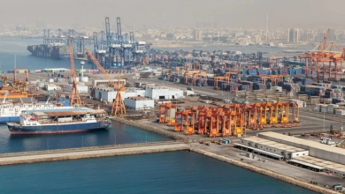 موانئ السعودية وقرار حاويات الترانزيت: ما هي الشروط الجديدة؟