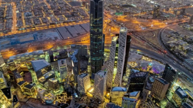 استخدام الذكاء الاصطناعي: 33.1% من منشآت المملكة تتبنى التقنية