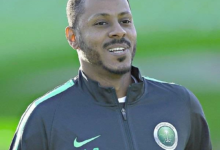 نايف القاضي يحدد سلاح المنتخب السعودي في المونديال