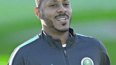 نايف القاضي يحدد سلاح المنتخب السعودي في المونديال
