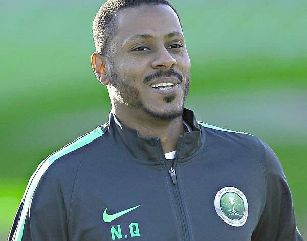 نايف القاضي يحدد سلاح المنتخب السعودي في المونديال