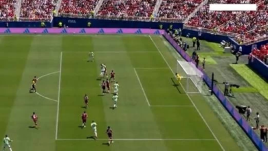 عطل تقني في مباراة قطر وسويسرا وجدل الهدف الشبحي | فيفا يوضح