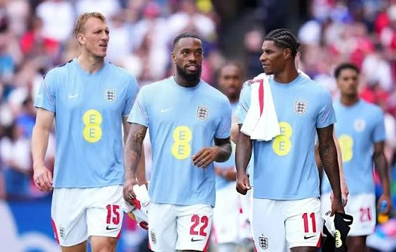 أزمات منتخب إنجلترا قبل مونديال 2026: تفاصيل كاملة