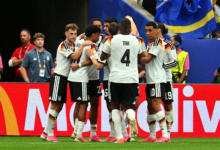 المنتخب الألماني يسحق كوراساو 7-1 في تصفيات كأس العالم 2026