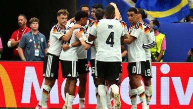 المنتخب الألماني يسحق كوراساو 7-1 في تصفيات كأس العالم 2026