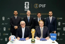 السعودية في مونديال 2026: شراكة تاريخية وحضور يتجاوز الملاعب