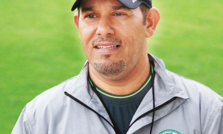 إعداد المنتخب السعودي لمونديال 2026: القروني يؤكد الجاهزية