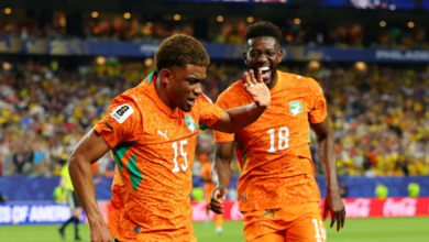 فوز كوت ديفوار على الإكوادور 1-0 في مونديال 2026 | هدف ديالو القاتل