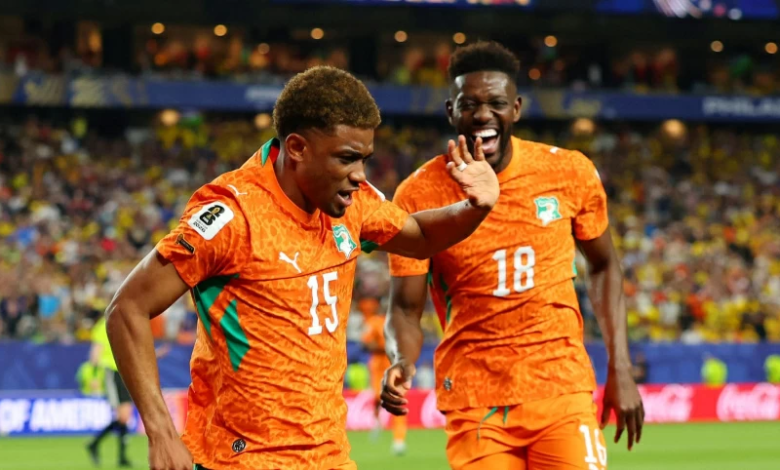فوز كوت ديفوار على الإكوادور 1-0 في مونديال 2026 | هدف ديالو القاتل