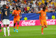 أحمد ديالو يخطف فوزاً ثميناً لكوت ديفوار في كأس العالم 2026