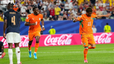 أحمد ديالو يخطف فوزاً ثميناً لكوت ديفوار في كأس العالم 2026