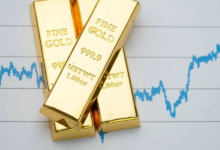 أسعار الذهب تسجل ارتفاعاً كبيراً بعد اتفاق أمريكي إيراني