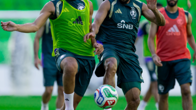 العبدلي يحلل فرص تأهل الأخضر لكأس العالم 2026