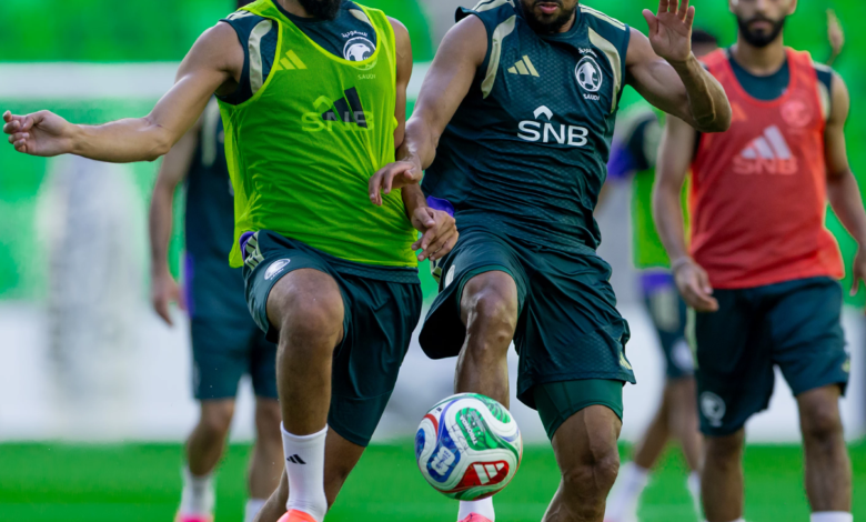 العبدلي يحلل فرص تأهل الأخضر لكأس العالم 2026