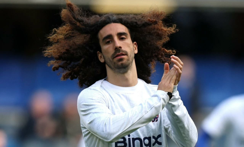 انتقال مارك كوكوريا إلى ريال مدريد: تفاصيل الصفقة وتأثيرها