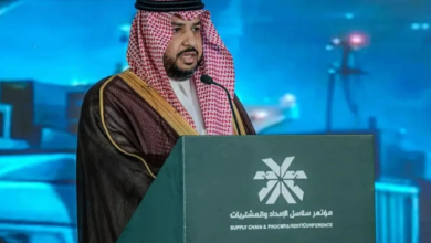 سلاسل الإمداد في السعودية: ركيزة للأمن الاقتصادي ورؤية 2030