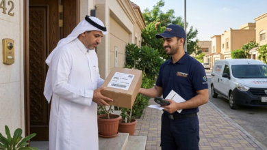 فحص الشحنة قبل الاستلام: غرفة الرياض تعزز حماية المستهلك