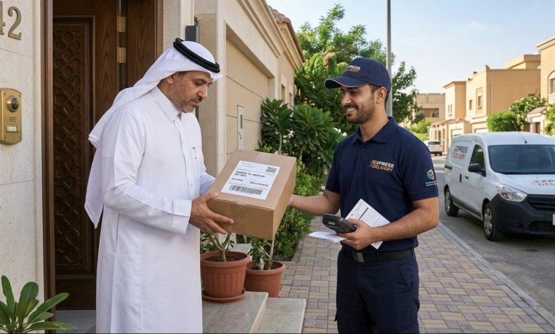 فحص الشحنة قبل الاستلام: غرفة الرياض تعزز حماية المستهلك
