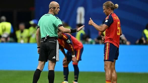 التحكيم الأردني في كأس العالم 2026: المخادمة يدير أول مباراة