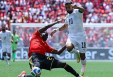 منتخب مصر وبلجيكا | تعادل مثير في بداية مشوار مونديال 2026