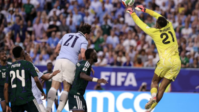 الأهداف المتأخرة للمنتخب السعودي: تاريخ من النقاط الضائعة بالمونديال