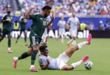 المسحل: روح المنتخب السعودي عالية وهدفنا إسعاد الجماهير