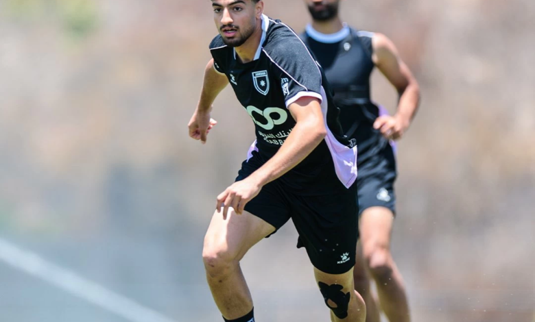 المنتخب الأردني في كأس العالم 2026: موعد مواجهة النمسا