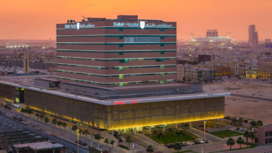 اعتماد عالمي لمستشفى دله الخبر بشهادة HIMSS Stage 6