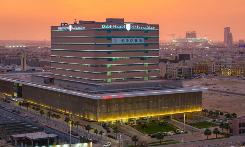 اعتماد عالمي لمستشفى دله الخبر بشهادة HIMSS Stage 6