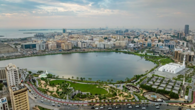 جدة تنضم للمسرّعة العالمية للتخطيط الحضري: خطوة نحو الاستدامة