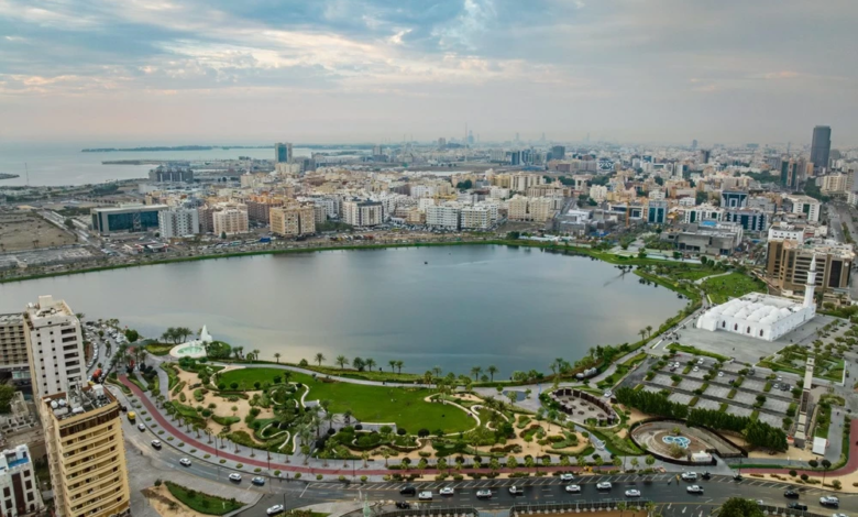 جدة تنضم للمسرّعة العالمية للتخطيط الحضري: خطوة نحو الاستدامة