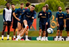 طبق اللاعب في كأس العالم 2026: سر التفوق البدني للنجوم