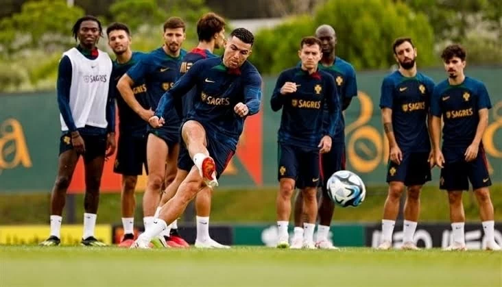 طبق اللاعب في كأس العالم 2026: سر التفوق البدني للنجوم